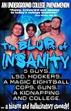The Blur of Insanity