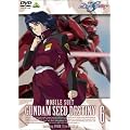 �@����m�K���_��SEED DESTINY 6 [DVD]