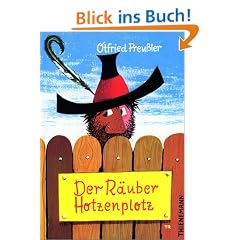 Der R�uber Hotzenplotz