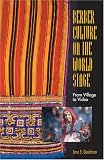 Berber Culture On The World Stage: From Village To Video