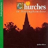 Churches in Nottinghamshire