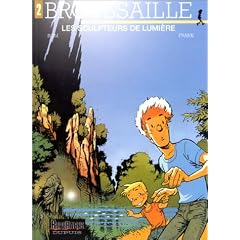Les Sculpteurs de lumi�re