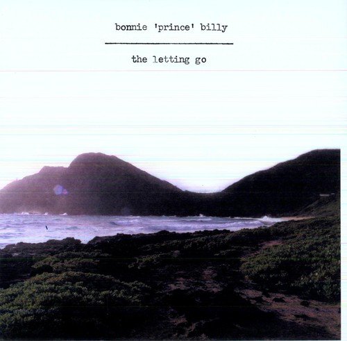 Album Art for Letting Go by Bonnie Prince Billy