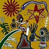 Earth And Sun And Moon (UK Import) - Midnight Oil