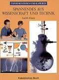 Spannendes aus Wissenschaft und Technik - Judith Hann