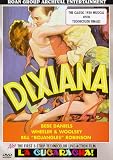  : Dixiana/La Cucaracha