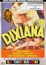 Dixiana/La Cucaracha