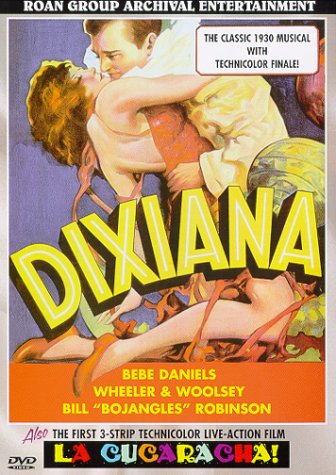 Free Download Of Dixiana/La Cucaracha Online