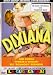 DVD : Dixiana/La Cucaracha