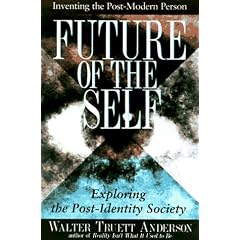 Future Of The Self