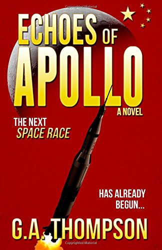 echoes of apollo