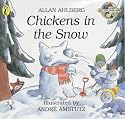Chickens in the Snow (Fast Fox, Slow Dog)