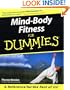 Mind-Body Fitness For Dummies