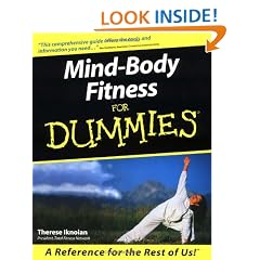 Mind-Body Fitness For Dummies