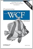 Programming WCF Services