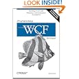 Programming WCF Services ebook