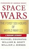 Space Wars: The First Six Hours of WWIII