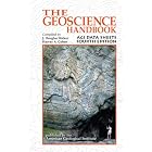 Geoscience Handbook: The AGI Data Sheets, 4th Edition by  J, Douglas Walker and Harvey A. Cohen