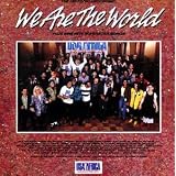We Are the Worldvon "USA For Africa"