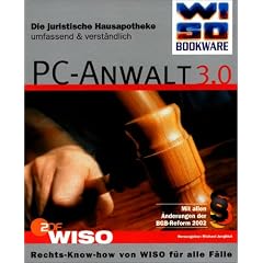 WISO PC-Anwalt 3.0