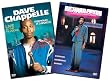 Dave Chappelle - For What It's Worth/Richard Pryor - Here And Now Two Pack
