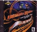 ULTIMATE RIDE (Jewel Case)