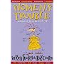 Women's Trouble: Natural & Medical Solutions