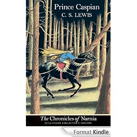 Prince Caspian: The Return to Narnia
