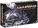 Guild Wars Collector's Edition