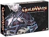 Guild Wars Collectors Edition