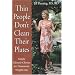 Thin People Don't Clean Their Plates: Simple Lifestyle Choices for Permanent Weight Loss