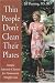 Thin People Don't Clean Their Plates: Simple Lifestyle Choices for Permanent Weight Loss