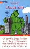 Claude zilla