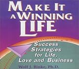Make It a Winning Life