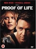 Proof Of Life [UK IMPORT] - Meg Ryan