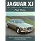 Jaguar books for owners and enthusiasts.