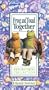 Frog and Toad Together: Friends Forever [VHS]