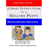 A Smart Buyer's Guide to a Healthy Puppy