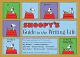 Snoopy's Guide to the Writing Life