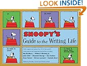 Snoopy's Guide to the Writing Life