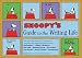 Snoopy's Guide to the Writing Life
