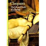 Discoveries: Cleopatra (Discoveries (Abrams)) book cover