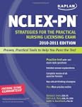 Kaplan NCLEX-PN: Strategies for the P...