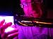 Colour Changing Light Sabre - Sound Effect Glowing Laser Sword Toy from GlowGadgets for Kids Parties, Clubbing, Raves, Festivals and Lovers of Science Fiction.
