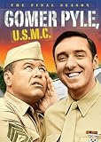 DVD : Gomer Pyle U.S.M.C. - The Final Season