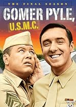 Gomer Pyle U.S.M.C. - The Final Season