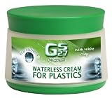 Review GS27 US100111 / GS27 Pure Waterless Plastic Cream