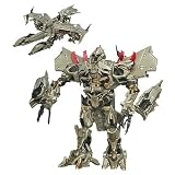 Transformers Movie Hasbro Leader Action Figure Premium Megatron