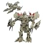 Transformers Movie Hasbro Leader Action Figure Premium Megatron