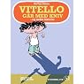 Vitello går med kniv [Vitello with a Knife]